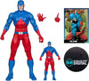 DC Multiverse 7 Inch Action Figure Digital Wave 2 - The Atom