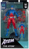 DC Multiverse 7 Inch Action Figure Digital Wave 2 - The Atom