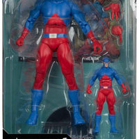 DC Multiverse 7 Inch Action Figure Digital Wave 2 - The Atom