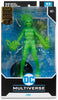 DC Multiverse 7 Inch Action Figure Exclusive - Fire Gold Label