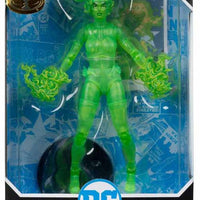 DC Multiverse 7 Inch Action Figure Exclusive - Fire Gold Label