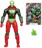 DC Multiverse 7 Inch Action Figure Exclusive - Metallo Gold Label