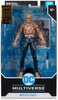 DC Multiverse 7 Inch Action Figure Exclusive - Mister Zsasz Gold Label