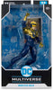 DC Multiverse Future's End 7 Inch Action Figure - Booster Gold