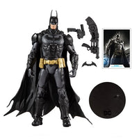 DC Multiverse 7 Inch Action Figure Gaming Series Wave 2 - Batman Arkham Knight