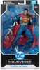 DC Multiverse New 52 7 Inch Action Figure - Cyborg Superman