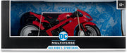 DC Multiverse Red Hood Outlaw 7 Inch Scale Action Figure - Red Hood's Sportsbike