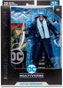 DC Multiverse The Flash 7 Inch Action Figure Collector Edition Wave 4 - Boomerang