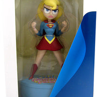 DC Nation 6 Inch Statue Figure Super Best Friends Forever - Supergirl