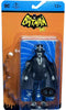 DC Retro Batman 1966 6 Inch Action Figure Wave 11 Exclusive - Clock King Platinum