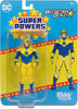 DC Super Powers 4 Inch Action Figure Wave 8 - Booster Gold