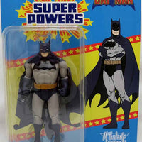 DC Super Powers 4 Inch Action Figure Wave 8 Exclusive - Batman The Dark Knight Returns