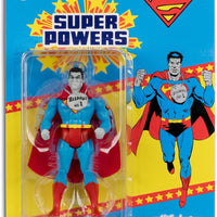 DC Super Powers 4 Inch Action Figure Wave 9 - Bizarro