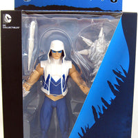 DC The New 52 6 Inch Action Figure - Captain Cold