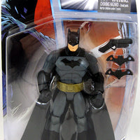 DC Total Heroes 6 Inch Action Figure Series 1 - Batman