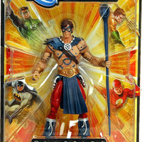 DC Universe Classics 6 Inch Action Figure Series 17 - The Atom Indigo Tribe