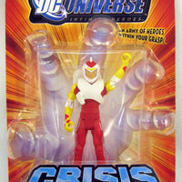 DC Universe Infinite Heroes Crisis Series 1: Adam Strange #3