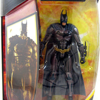 DC Unlimited 6 Inch Action Figure Series 2 - Injustice Batman (Purple)