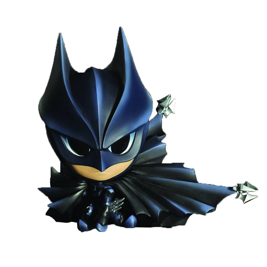 DC Variants 6 Inch Mini Statuette Static Art Series - Mini Batman