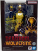 Deadpool & Wolverine 6 Inch Action Figure S.H. Figuarts - Wolverine