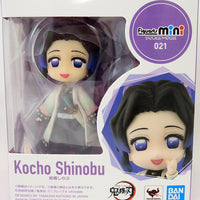 Demon Slayer Figuarts Mini 5 Inch Mini Figure - Kocho Shinobu