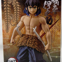 Demon Slayer Kimetsu no Yaiba 6 Inch Static Figure - Inosuke Hashibira