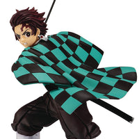 Demon Slayer Kimetsu No Yaiba 6 Inch Static Figure Ichiban - Tanjiro Kamaido