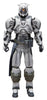 Destiny 7 Inch Action Figure Legacy Series - Titan Chatterwhite Shader