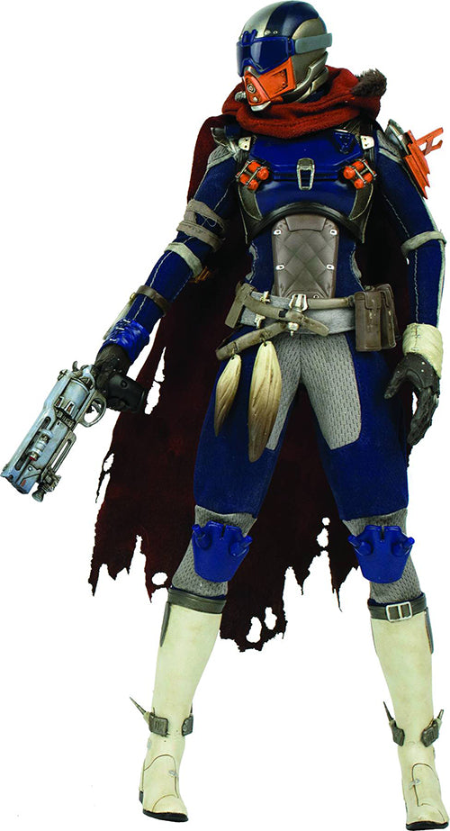 Destiny 12 Inch Action Figure 1/6 Scale Series - Hunter