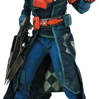 Destiny 12 Inch Action Figure 1/6 Scale Series - Warlock