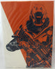 Destiny 12 Inch Action Figure 1/6 Scale Series - Warlock