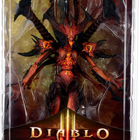 Diablo III 9 Inch Action Figure - Diablo