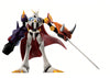 Digimon Adventure Ichiban 7 Inch Static Figure - Omnimon