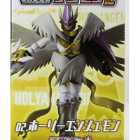 Digimon Adventure 3 Inch Action Figure Shokugan - MagnaAngemon