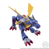 Digimon Adventure 3 Inch Action Figure Shokugan - MetalGarurumon