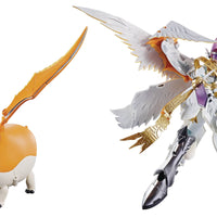 Digimon 6 Inch Action Figure Digivolving Spirits - Holyangemon 07