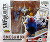 Digimon 5 Inch Action Figure S.H. Figuarts - Omegamon