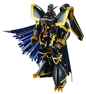 Digimon 8 Inch Action Figure S.H. Figuarts Series - Alphamon