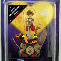 Disney Kingdom Hearts Action Figures Vol. 1: Sora