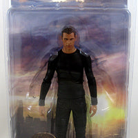 Divergent Movie 7 Inch Action Figure Series 1 - Four