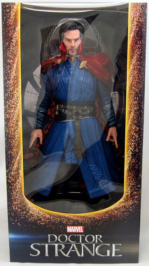 Doctor Strange Movie 18 Inch Action Figure 1/4 Scale Series - Doctor Strange