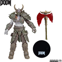 Doom Eternal 7 Inch Action Figure - Doom Eternal