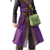 Dragon Quest XI 6 Inch Action Figure Bring Arts - Luminary