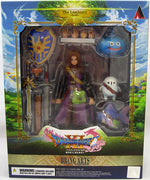 Dragon Quest XI 6 Inch Action Figure Bring Arts - Luminary