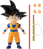 Dragonball Daima 5 Inch Action Figure Dragon Stars - Kid Goku (Mini)