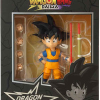 Dragonball Daima 5 Inch Action Figure Dragon Stars - Kid Goku (Mini)