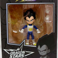 Dragonball Daima 5 Inch Action Figure Dragon Stars - Kid Vegeta (Mini)