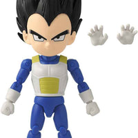 Dragonball Daima 5 Inch Action Figure Dragon Stars - Kid Vegeta (Mini)