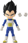 Dragonball Daima 5 Inch Action Figure Dragon Stars - Kid Vegeta (Mini)