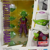 Dragonball Daima 3 Inch Action Figure S.H. Figuarts - Piccolo (Mini)